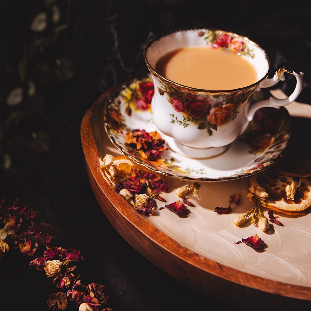 Exploring the Incarnations of French Earl Grey&nbsp;Tea